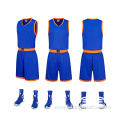 New Design Cheap Custom Basketball Jerseys Uniforms